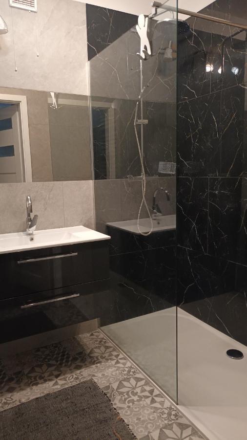 Apartament One Apartment Lublin Bagian luar foto